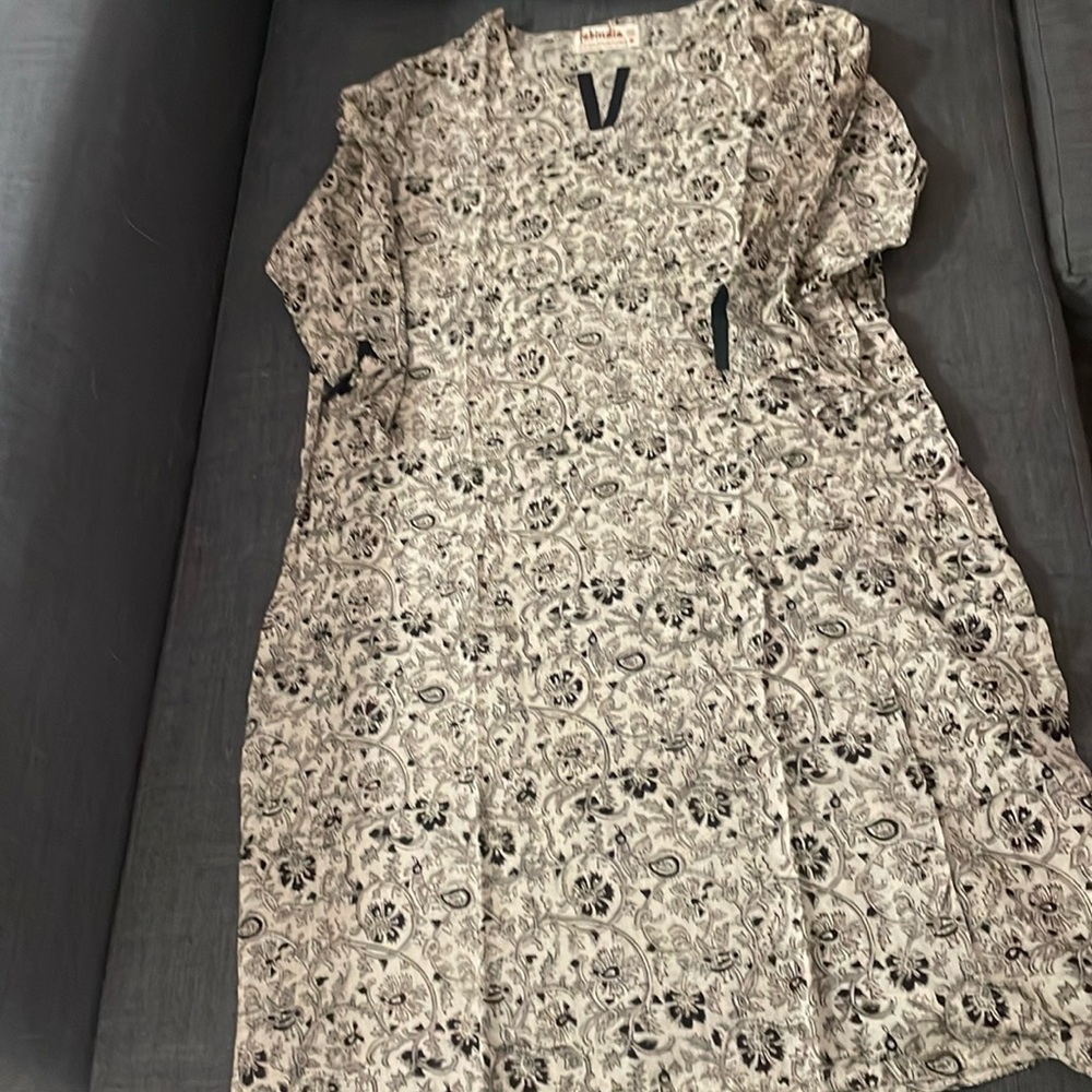 m fabindia